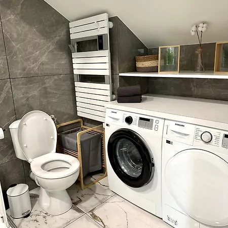 דירה Magnifique ,10 Min Orly Aeroport Paray-Vieille-Poste