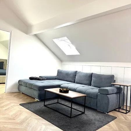 Magnifique ,10 Min Orly Aeroport Апартаменты Paray-Vieille-Poste