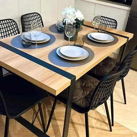 Апартаменты Magnifique ,10 Min Orly Aeroport Paray-Vieille-Poste
